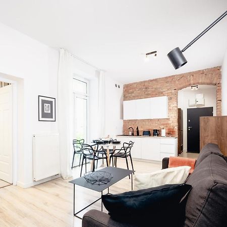 Apartamenty Pamiatkowa 11, 2 Rooms, Self Check In 24H Poznan Ngoại thất bức ảnh