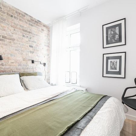 Apartamenty Pamiatkowa 11, 2 Rooms, Self Check In 24H Poznan Ngoại thất bức ảnh