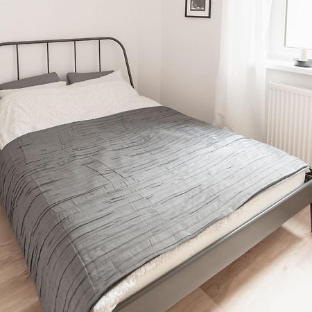 Apartamenty Pamiatkowa 11, 2 Rooms, Self Check In 24H Poznan Ngoại thất bức ảnh