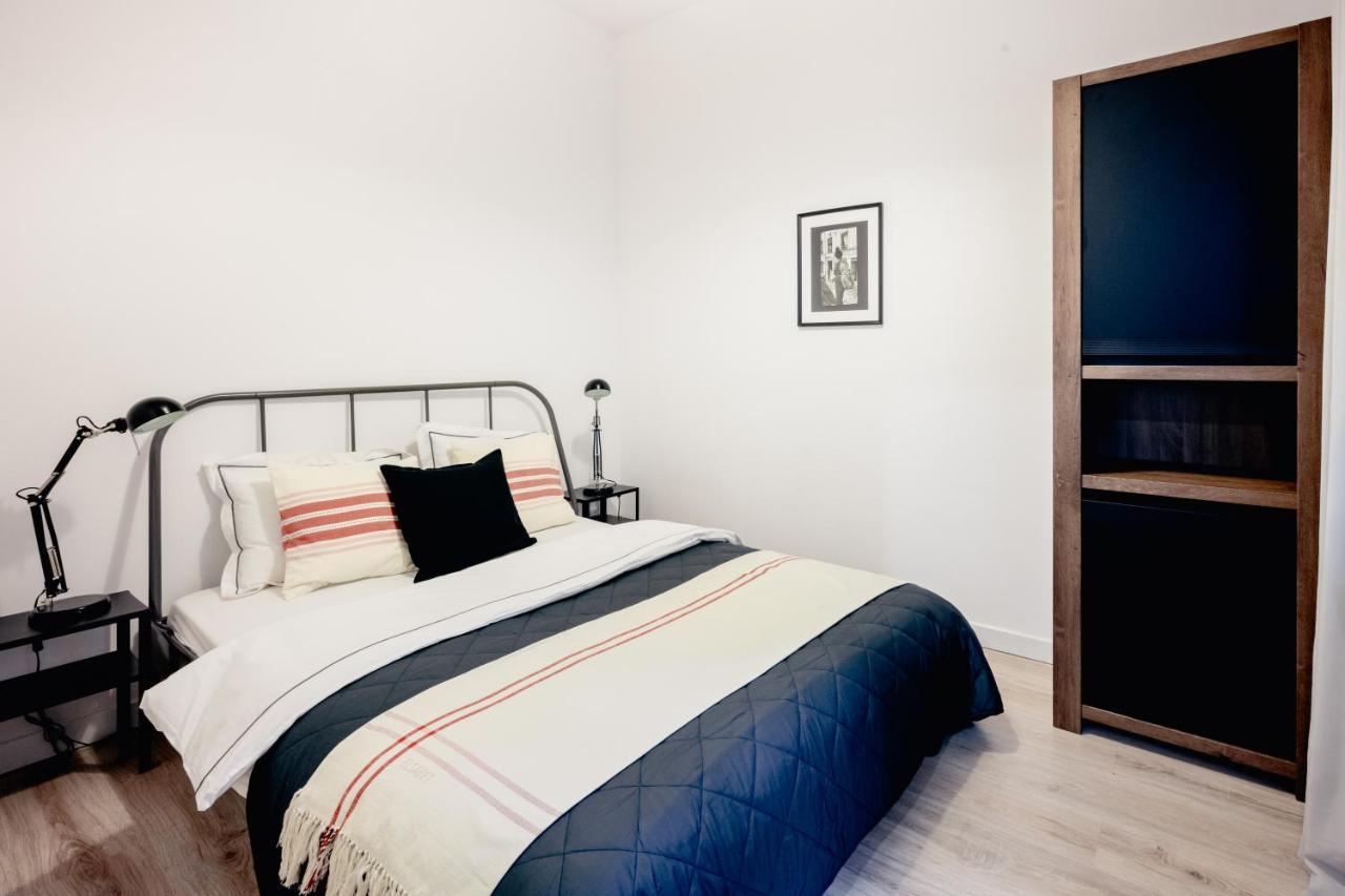 Apartamenty Pamiatkowa 11, 2 Rooms, Self Check In 24H Poznan Ngoại thất bức ảnh