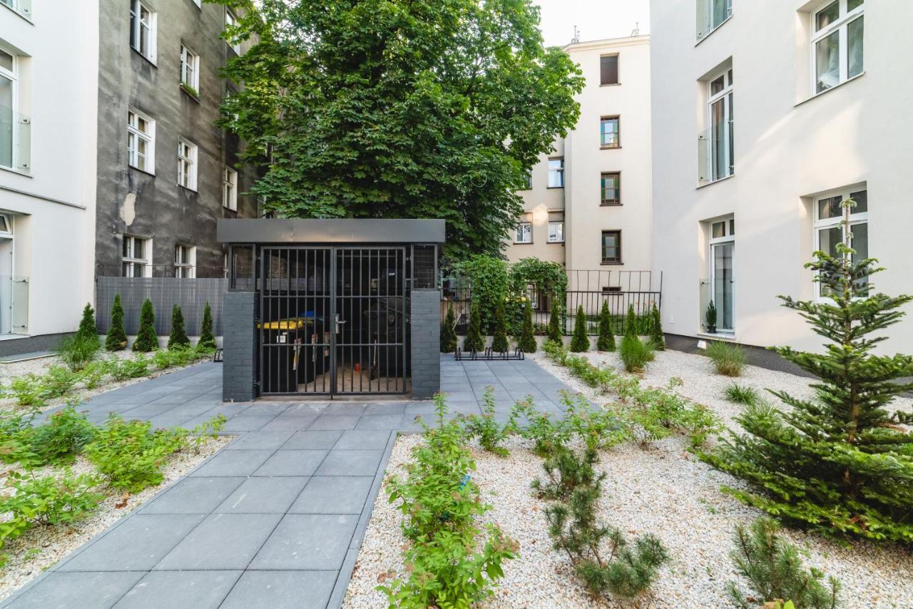 Apartamenty Pamiatkowa 11, 2 Rooms, Self Check In 24H Poznan Ngoại thất bức ảnh