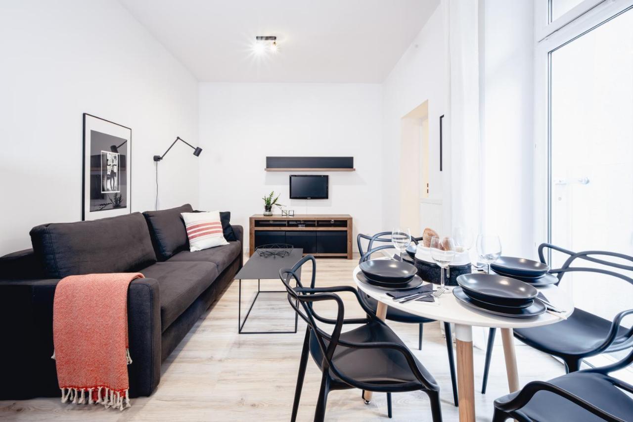 Apartamenty Pamiatkowa 11, 2 Rooms, Self Check In 24H Poznan Ngoại thất bức ảnh