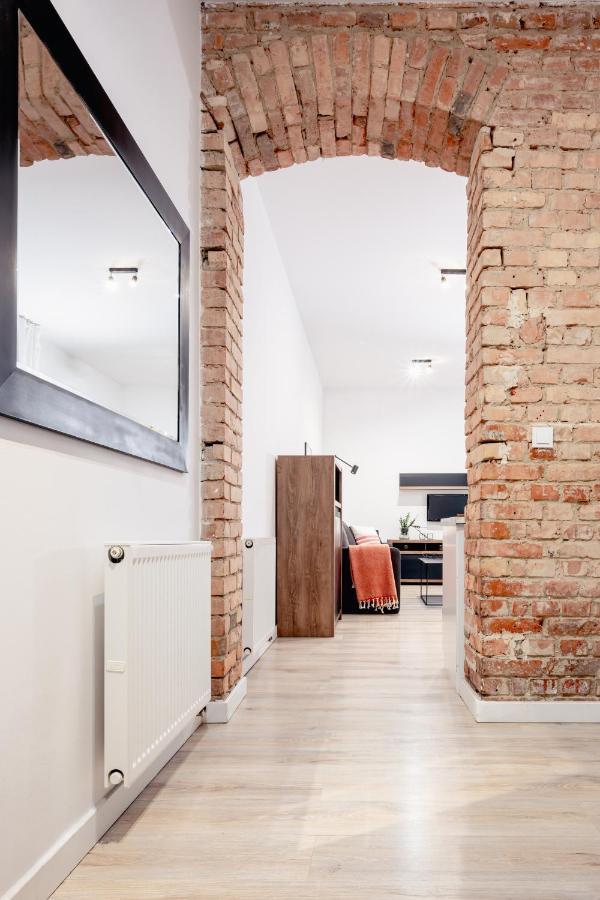 Apartamenty Pamiatkowa 11, 2 Rooms, Self Check In 24H Poznan Ngoại thất bức ảnh