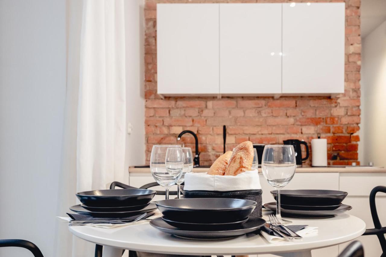 Apartamenty Pamiatkowa 11, 2 Rooms, Self Check In 24H Poznan Ngoại thất bức ảnh