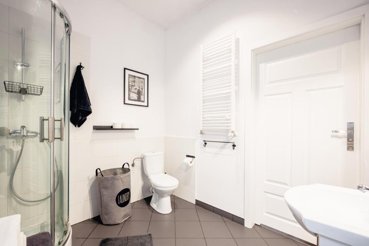 Apartamenty Pamiatkowa 11, 2 Rooms, Self Check In 24H Poznan Ngoại thất bức ảnh