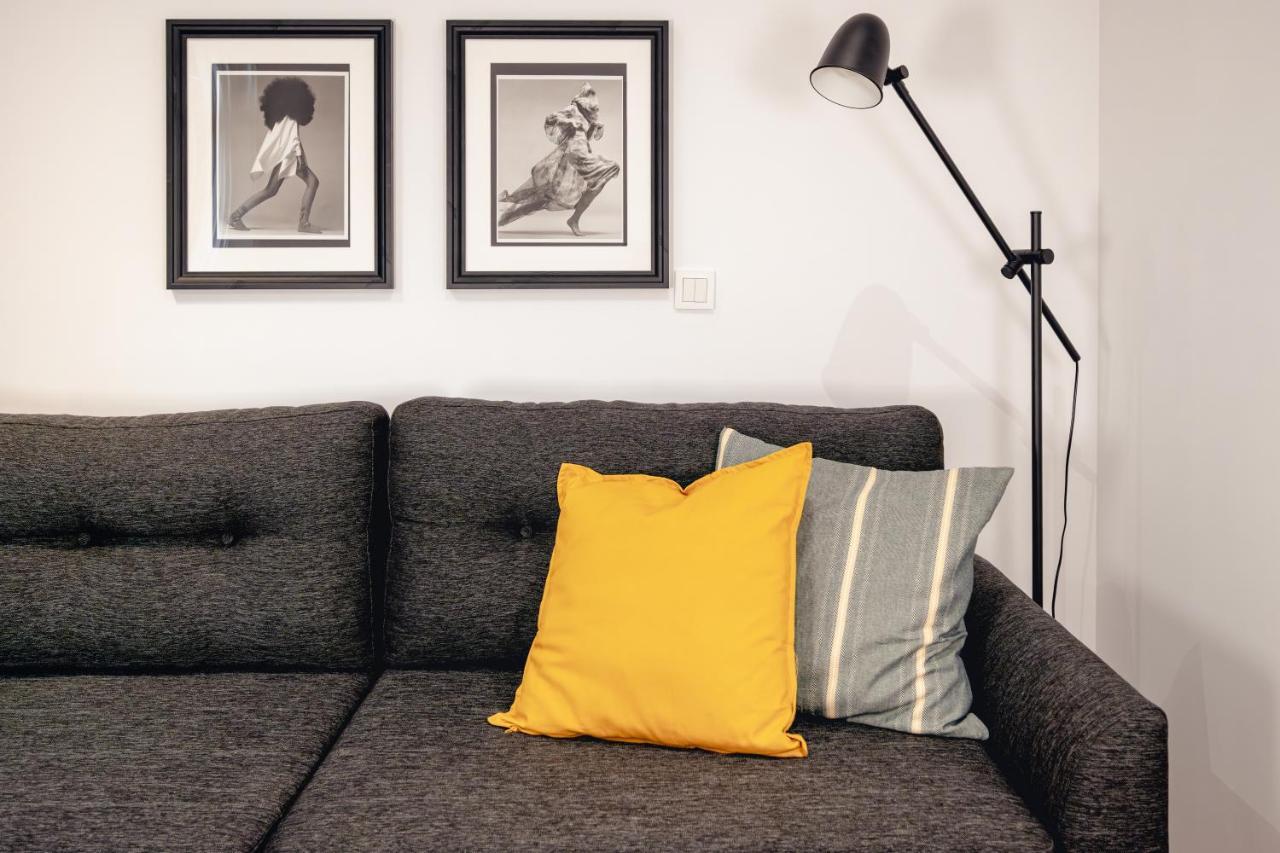 Apartamenty Pamiatkowa 11, 2 Rooms, Self Check In 24H Poznan Ngoại thất bức ảnh