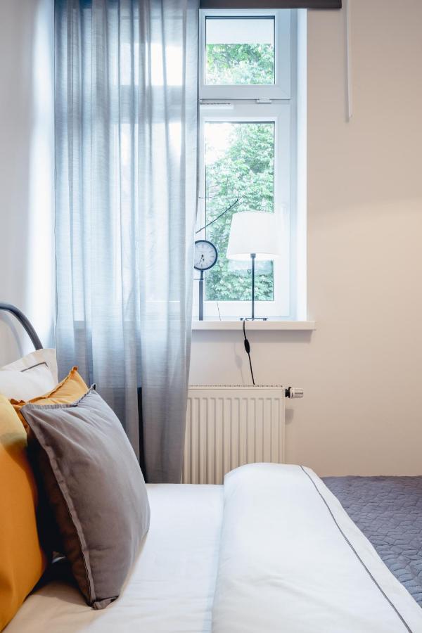 Apartamenty Pamiatkowa 11, 2 Rooms, Self Check In 24H Poznan Ngoại thất bức ảnh