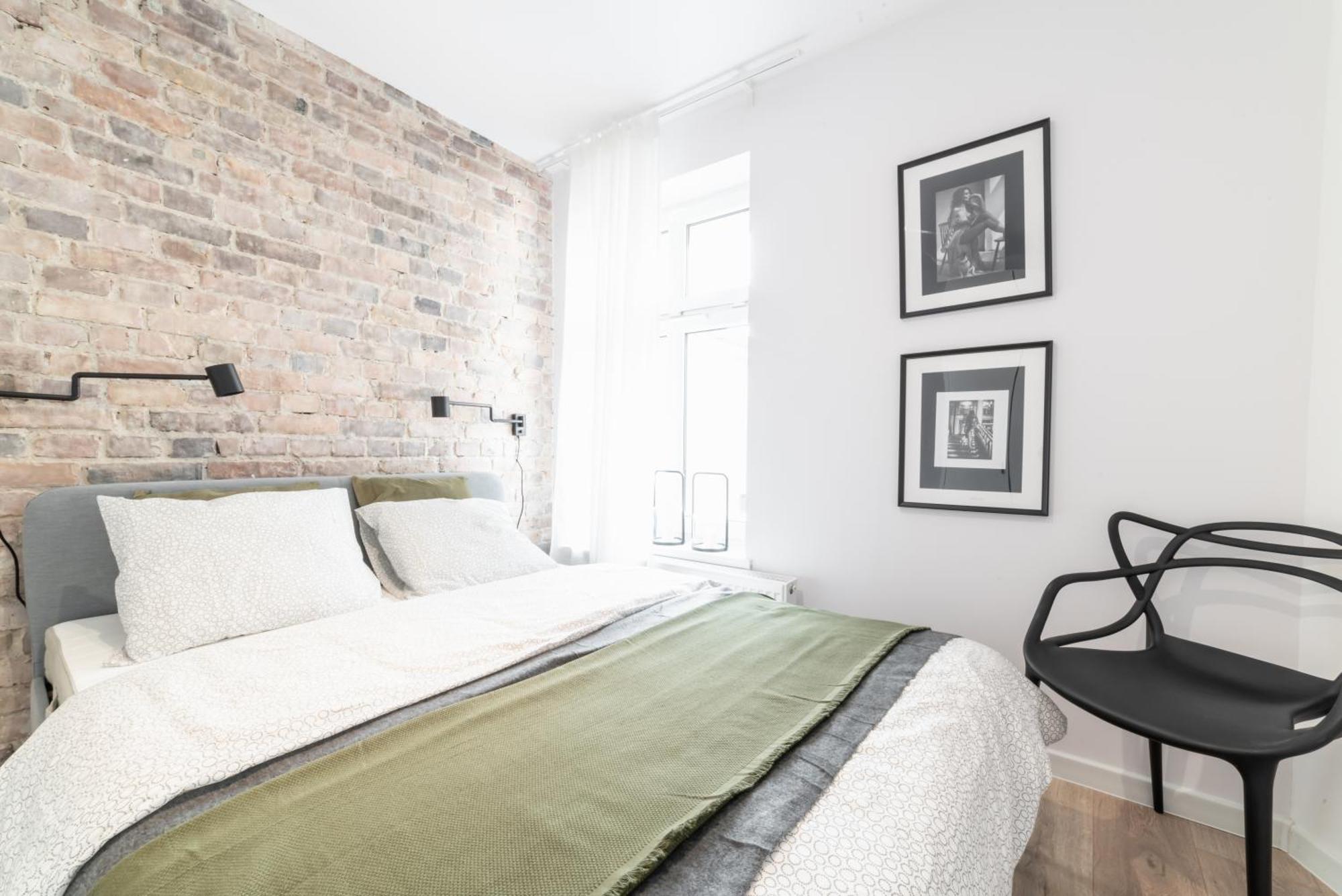 Apartamenty Pamiatkowa 11, 2 Rooms, Self Check In 24H Poznan Ngoại thất bức ảnh