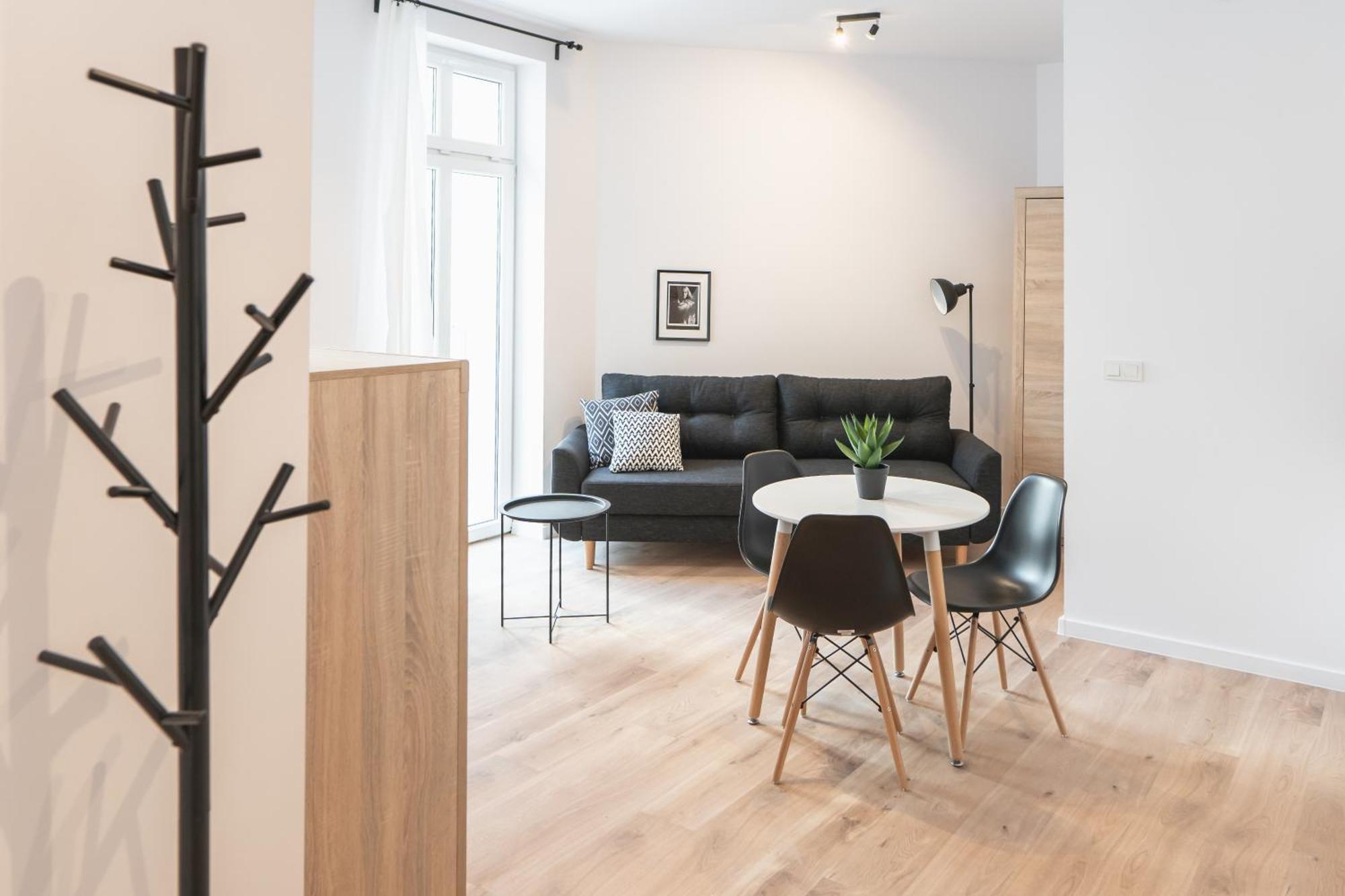 Apartamenty Pamiatkowa 11, 2 Rooms, Self Check In 24H Poznan Ngoại thất bức ảnh