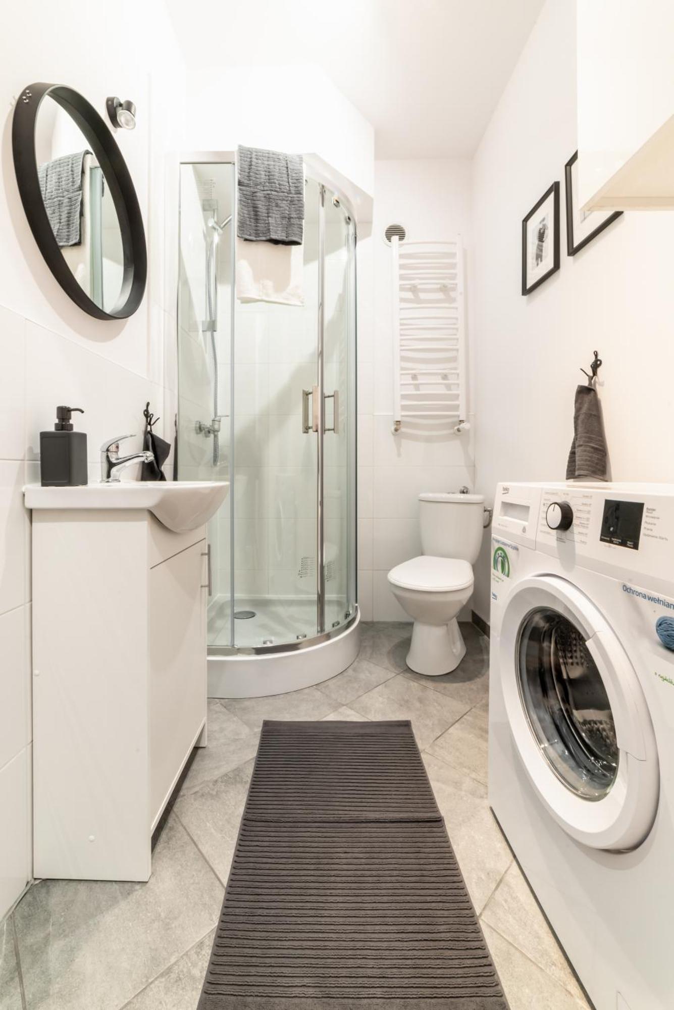 Apartamenty Pamiatkowa 11, 2 Rooms, Self Check In 24H Poznan Ngoại thất bức ảnh