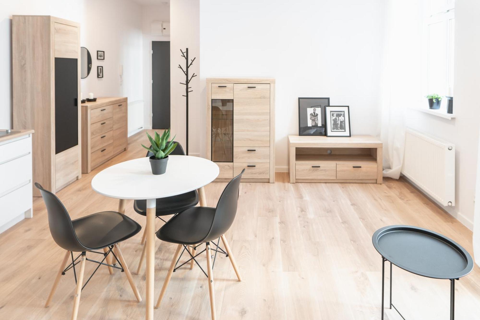 Apartamenty Pamiatkowa 11, 2 Rooms, Self Check In 24H Poznan Ngoại thất bức ảnh