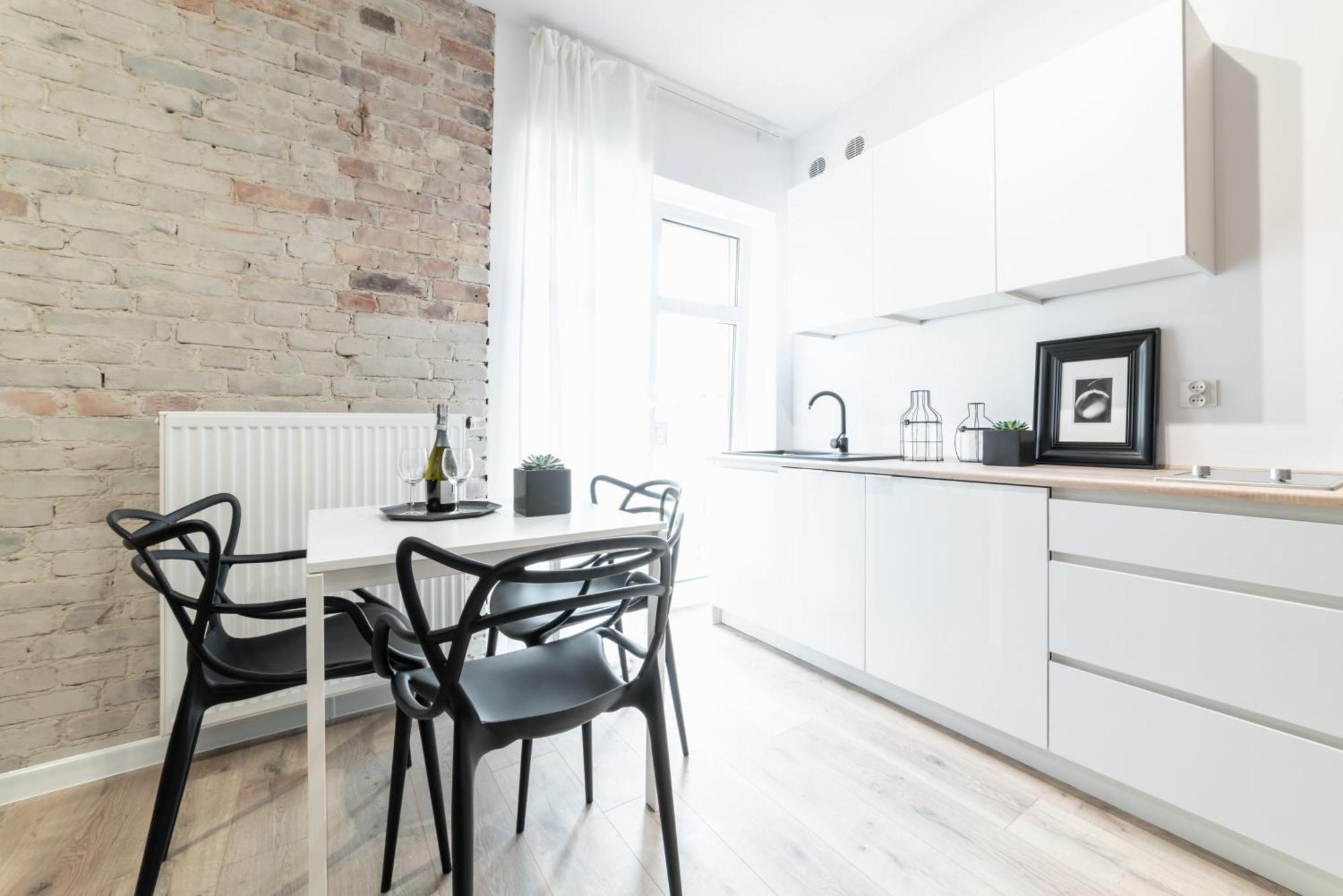 Apartamenty Pamiatkowa 11, 2 Rooms, Self Check In 24H Poznan Ngoại thất bức ảnh