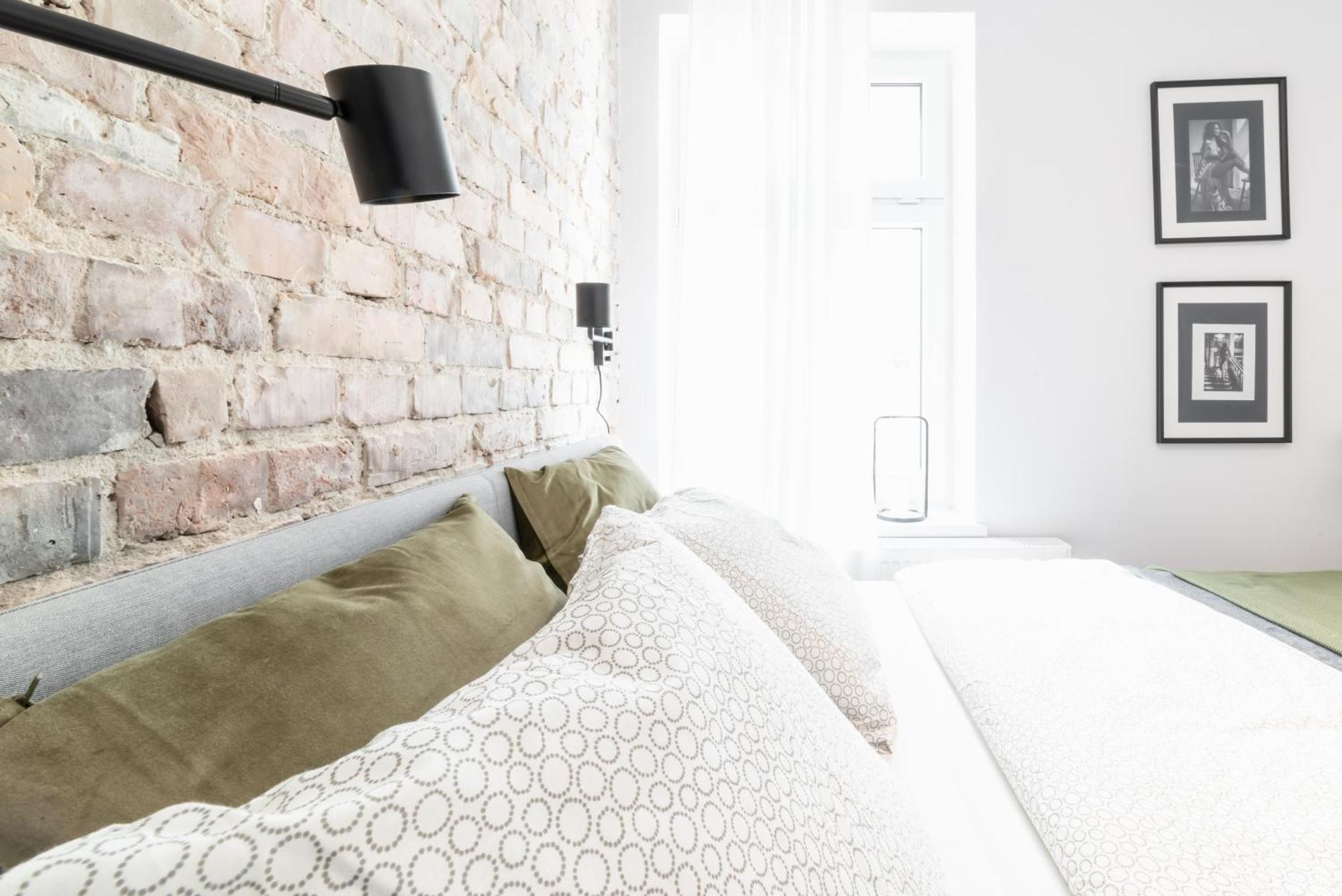 Apartamenty Pamiatkowa 11, 2 Rooms, Self Check In 24H Poznan Ngoại thất bức ảnh