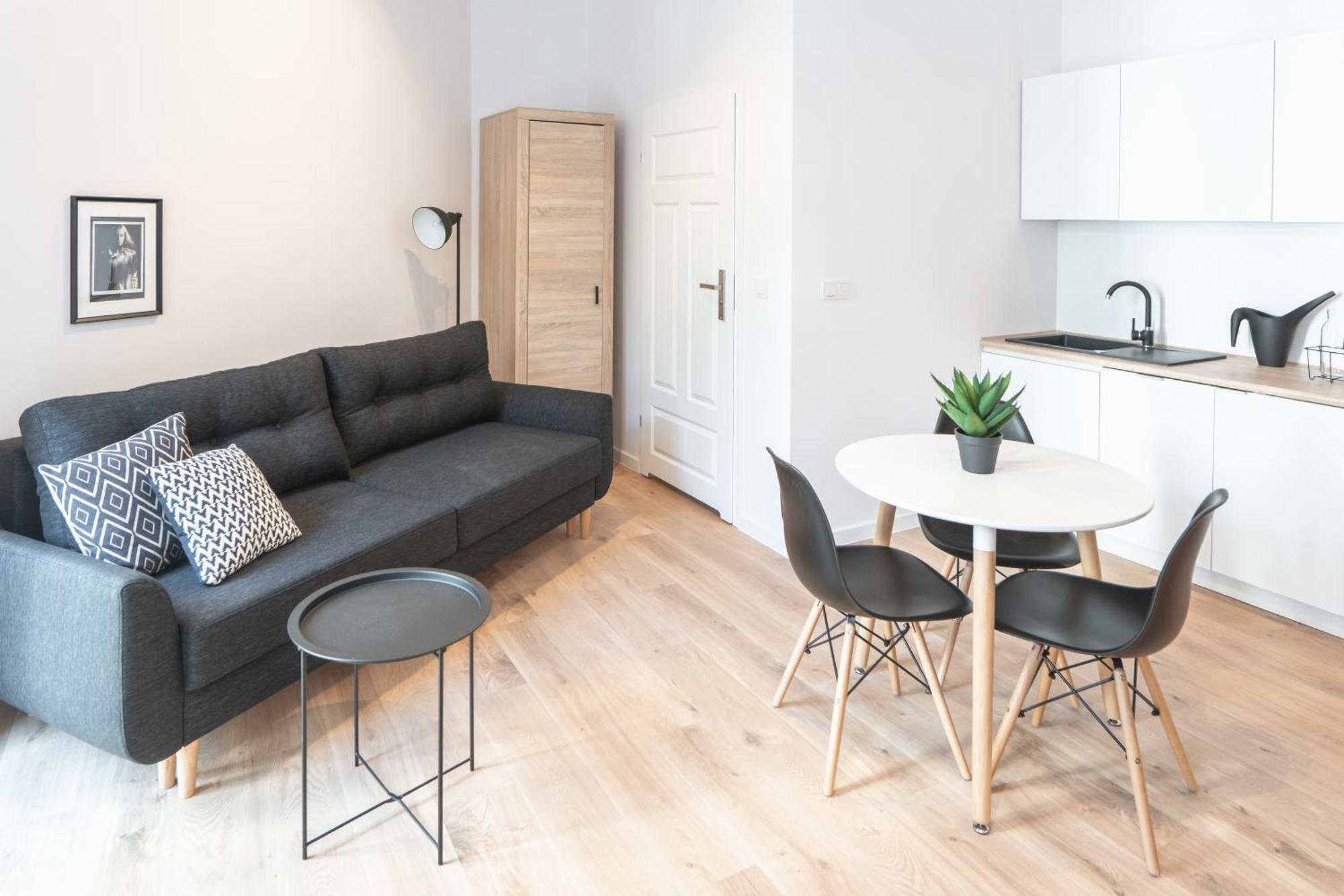 Apartamenty Pamiatkowa 11, 2 Rooms, Self Check In 24H Poznan Ngoại thất bức ảnh