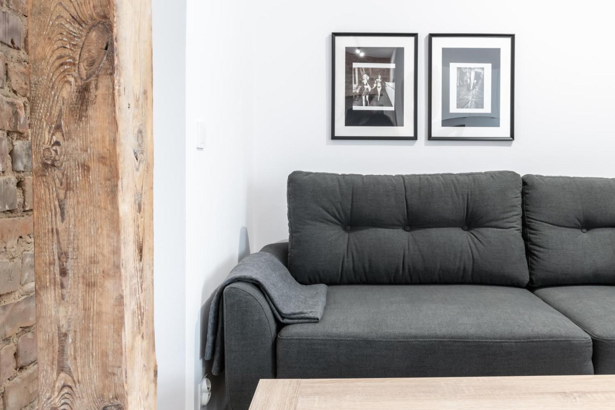 Apartamenty Pamiatkowa 11, 2 Rooms, Self Check In 24H Poznan Ngoại thất bức ảnh