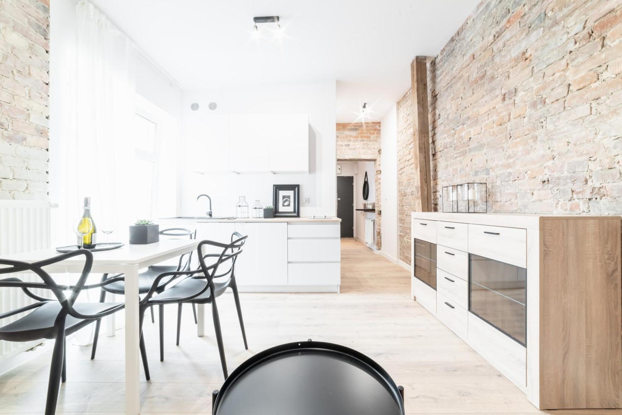 Apartamenty Pamiatkowa 11, 2 Rooms, Self Check In 24H Poznan Ngoại thất bức ảnh