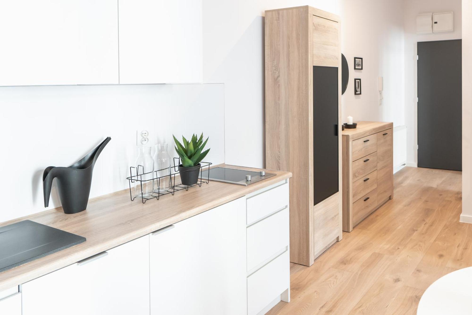 Apartamenty Pamiatkowa 11, 2 Rooms, Self Check In 24H Poznan Ngoại thất bức ảnh