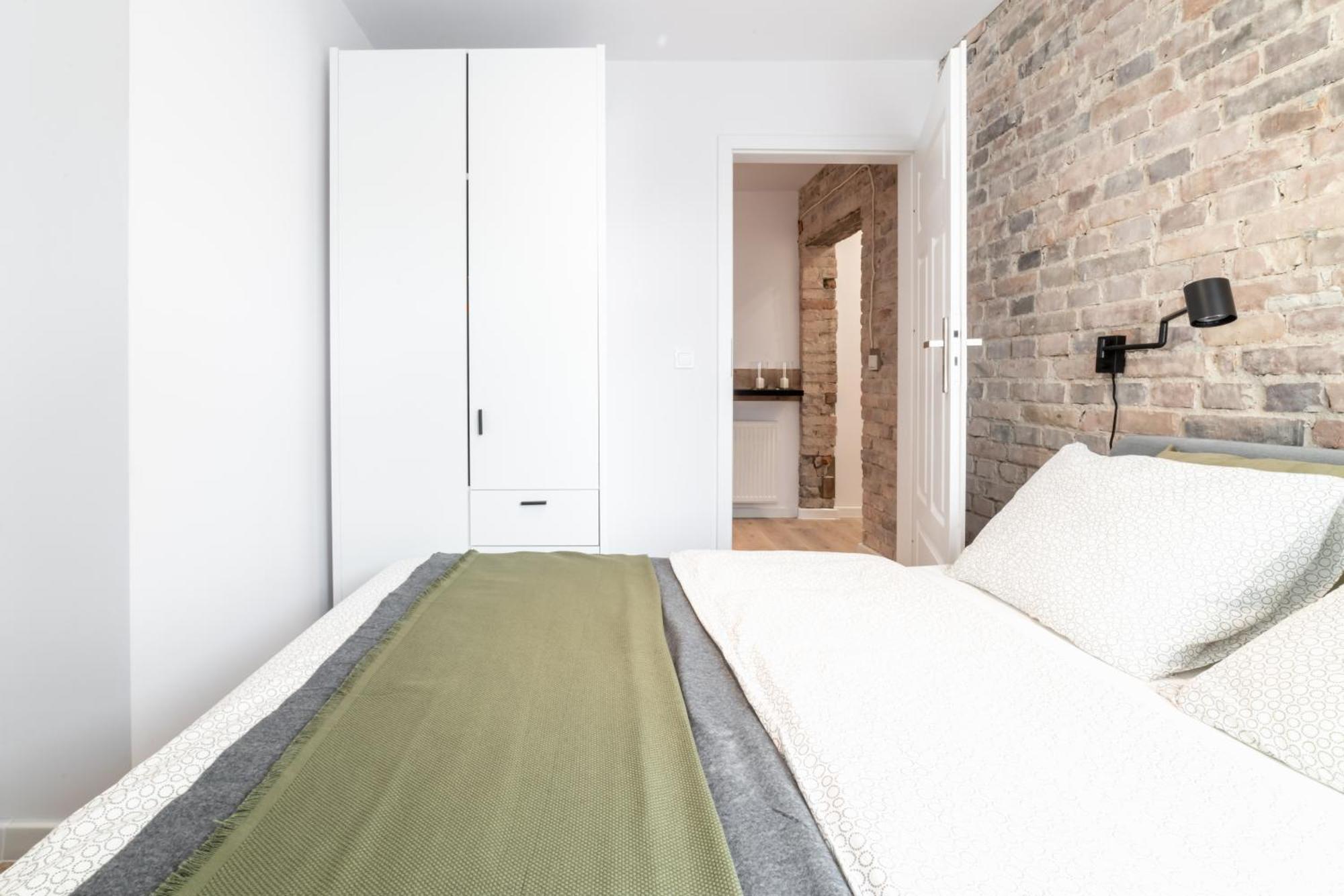 Apartamenty Pamiatkowa 11, 2 Rooms, Self Check In 24H Poznan Ngoại thất bức ảnh