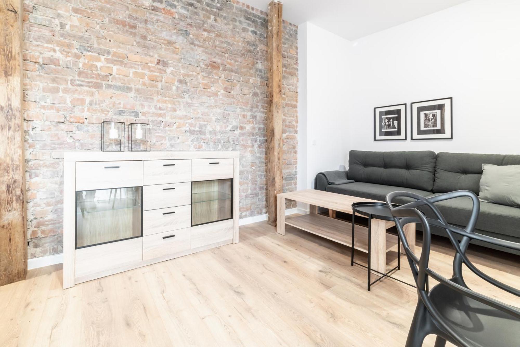 Apartamenty Pamiatkowa 11, 2 Rooms, Self Check In 24H Poznan Ngoại thất bức ảnh