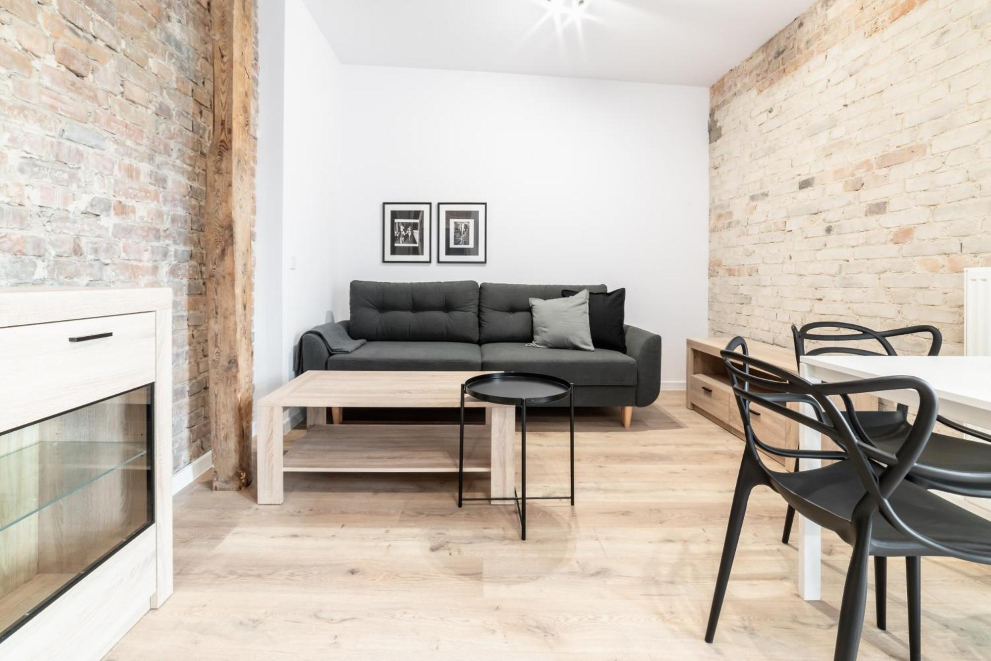 Apartamenty Pamiatkowa 11, 2 Rooms, Self Check In 24H Poznan Ngoại thất bức ảnh