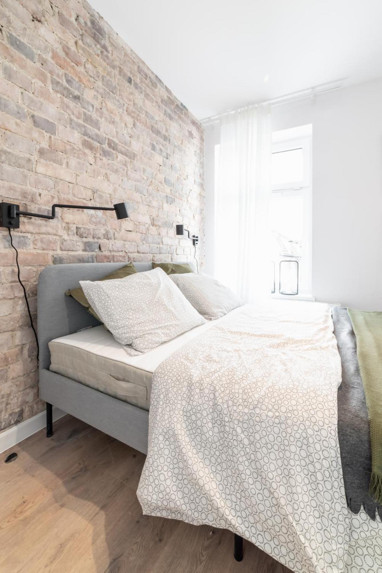 Apartamenty Pamiatkowa 11, 2 Rooms, Self Check In 24H Poznan Ngoại thất bức ảnh
