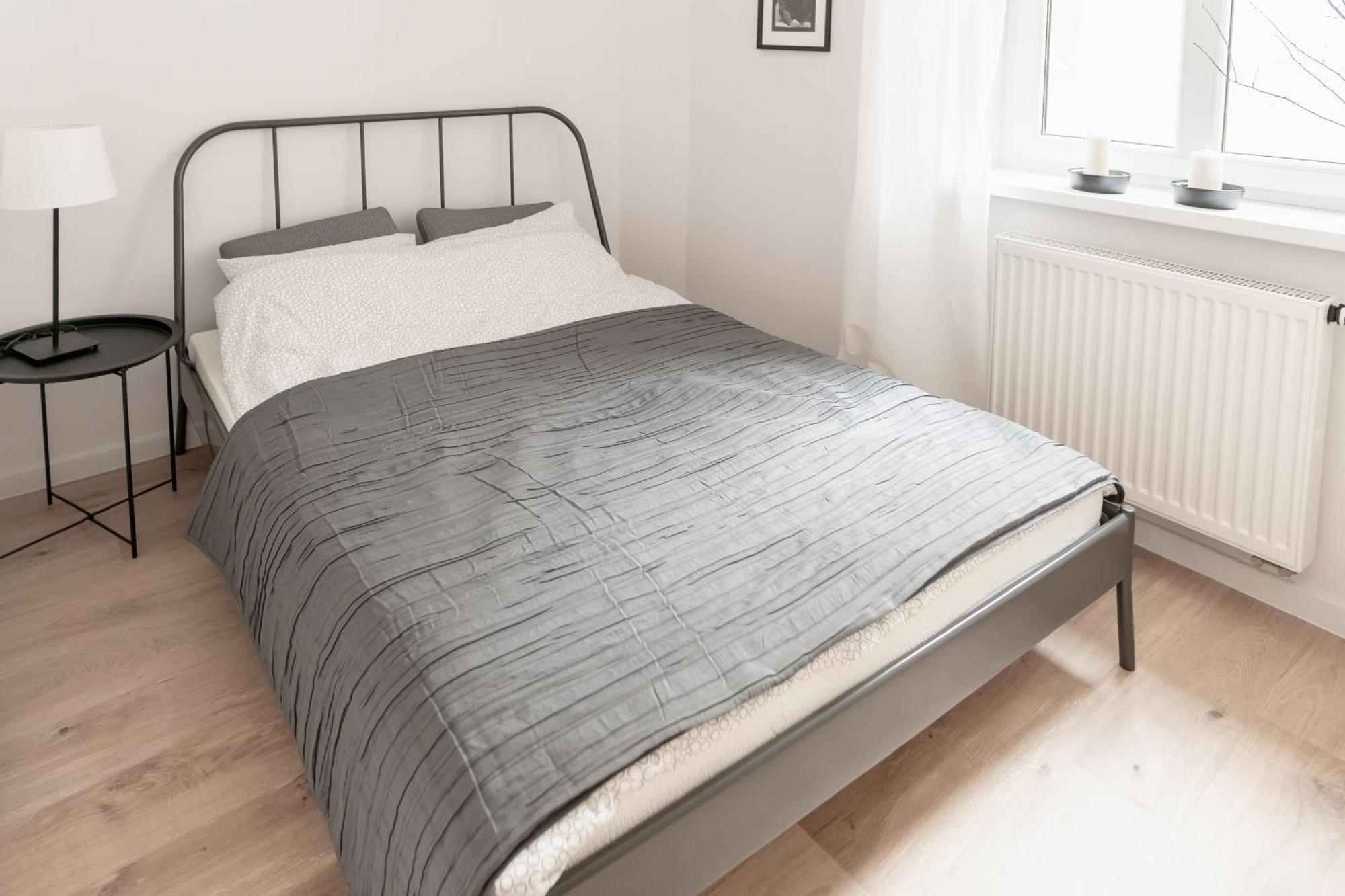 Apartamenty Pamiatkowa 11, 2 Rooms, Self Check In 24H Poznan Ngoại thất bức ảnh